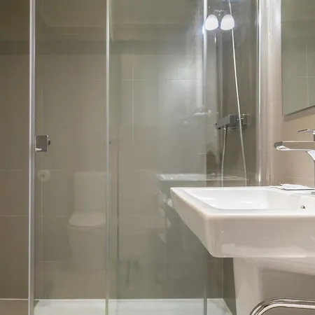 Zurriola Suites By Forever San Sebastian