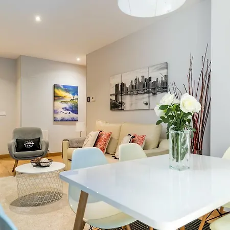 Zurriola Suites By Forever * סן סבסטיאן