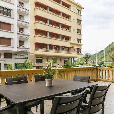 Zurriola Suites By Forever Apartment