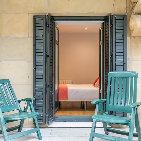 Zurriola Suites By Forever