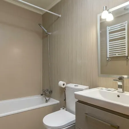 Zurriola Suites By Forever Appartement *