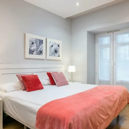 Zurriola Suites By Forever Saint-Sébastien
